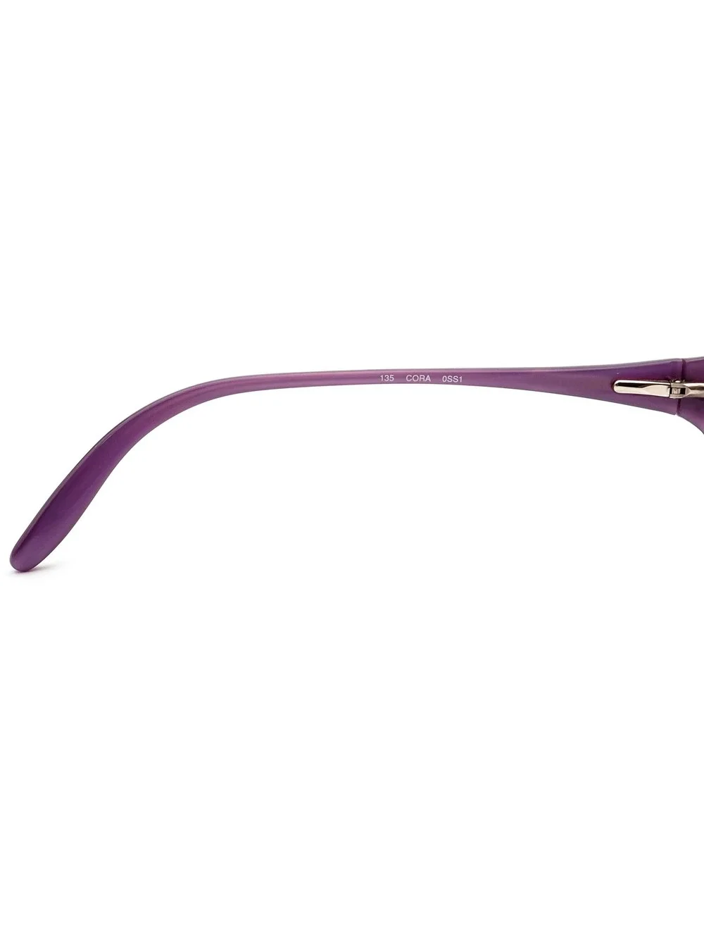 Kate Spade Cora 0SS1 Eyewear
